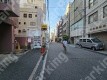 南船場2 月極駐車場 出入り口写真 2枚目