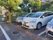 上用賀3 月極駐車場 車室写真 3枚目