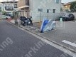 船橋5 バイク月極駐車場 駐車場外観写真 1枚目
