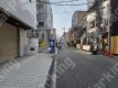 博労町3 月極駐車場 出入り口写真 1枚目