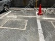 都島北通1 月極駐車場 車室写真 3枚目