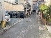 月極駐車場 周辺環境写真 3枚目