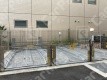 月極駐車場の周辺写真