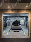 月極駐車場の周辺写真