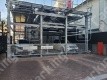 西中延1 月極駐車場の周辺写真