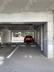 月極駐車場の周辺写真