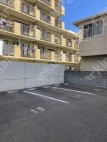 月極駐車場 車室写真 4枚目