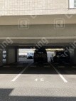 月極駐車場 車室写真 2枚目