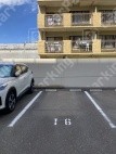 月極駐車場 車室写真 3枚目