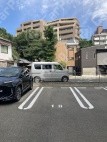 大橋4 月極駐車場 車室写真 4枚目