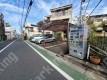上板橋1 月極駐車場 駐車場外観写真 1枚目