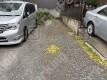 月極駐車場の周辺写真