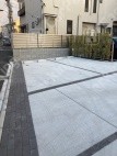 南榎町57 月極駐車場の周辺写真
