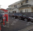 月極駐車場の周辺写真