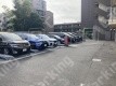 月極駐車場の周辺写真