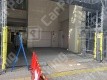 新横浜交通ビル 月極駐車場 出入り口写真 2枚目
