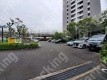 月極駐車場の周辺写真