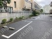 月極駐車場の周辺写真