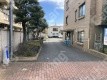 月極駐車場の周辺写真