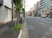 月極駐車場の周辺写真