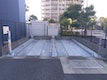 月極駐車場の周辺写真