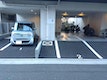 月極駐車場の周辺写真