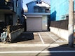 月極駐車場の周辺写真