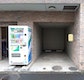 月極駐車場の周辺写真
