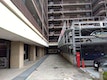 月極駐車場の周辺写真