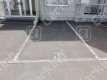 月極駐車場の周辺写真