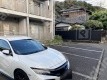 月極駐車場の周辺写真