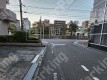 天満3 月極駐車場 出入り口写真 1枚目