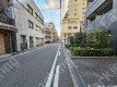 天満3 月極駐車場 出入り口写真 1枚目