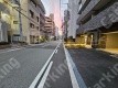 松ケ枝町8 月極駐車場 出入り口写真 1枚目