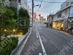 松ケ枝町3 月極駐車場 出入り口写真 2枚目
