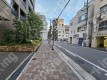 松ケ枝町6 月極駐車場 出入り口写真 1枚目