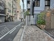 松ケ枝町6 月極駐車場 出入り口写真 2枚目
