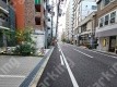 紅梅町2 月極駐車場 出入り口写真 2枚目