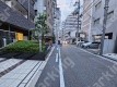 東天満1 月極駐車場 出入り口写真 1枚目