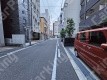 東天満1 月極駐車場 出入り口写真 2枚目