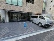 東天満1 月極駐車場の周辺写真