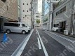 東天満1 月極駐車場 出入り口写真 1枚目