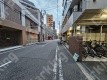 天満2 月極駐車場 出入り口写真 2枚目