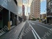 天満3 月極駐車場 出入り口写真 1枚目