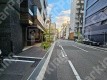 天満3 月極駐車場 出入り口写真 1枚目