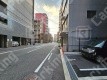 天満3 月極駐車場 出入り口写真 2枚目