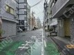 天満2 月極駐車場 出入り口写真 2枚目