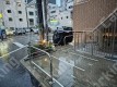 天満3 月極駐車場の周辺写真