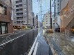 天満3 月極駐車場 出入り口写真 2枚目