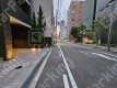 天満3 月極駐車場 出入り口写真 1枚目